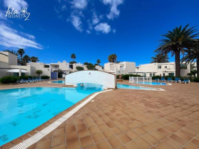 B-Rent Alisios Playa Crispy sunny apartment